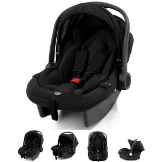 Baby Elf Econ Ana Kucağı