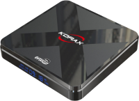 Korax Era 8K resim