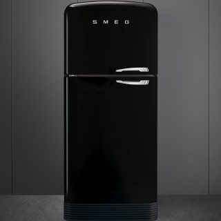 Smeg FAB50LBL Buzdolabı