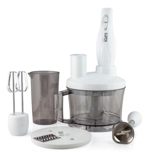 Sarex Elite Plus SR-2120 Blender