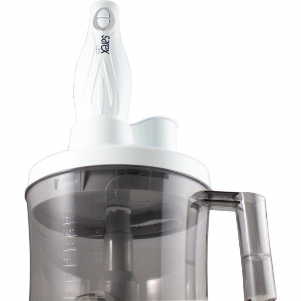Sarex Elite Plus SR-2120 Blender