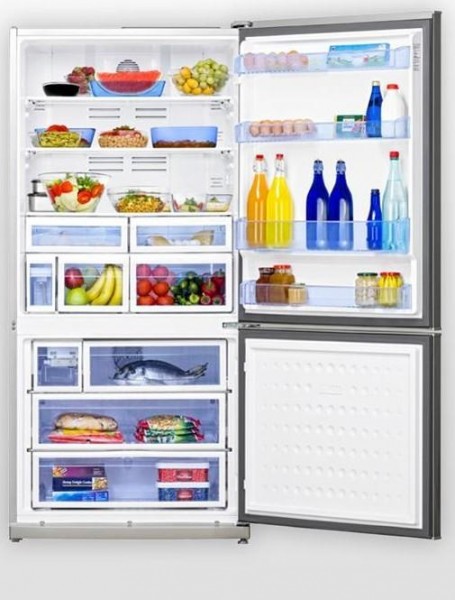 Beko D 9485 NEXK Buzdolabı