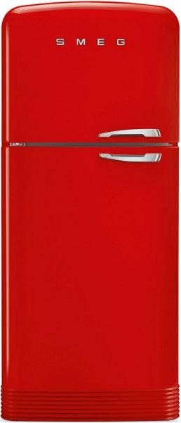 Smeg FAB50LRD Buzdolabı