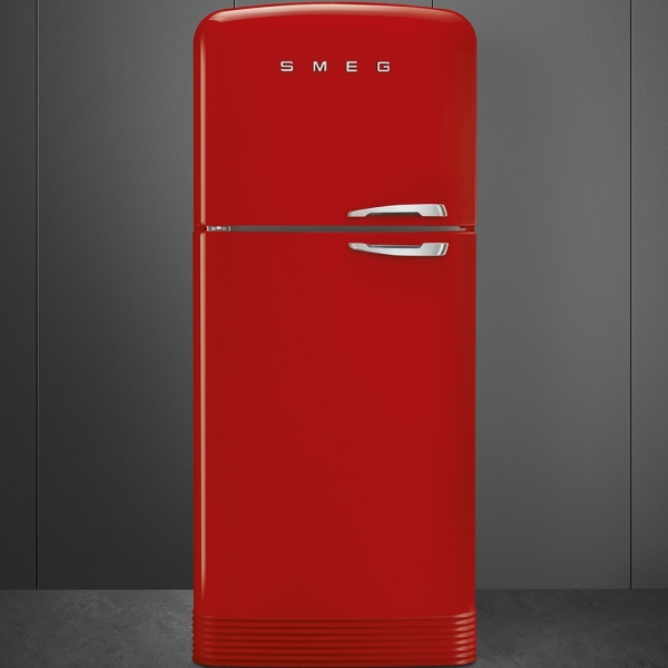 Smeg FAB50LRD Buzdolabı