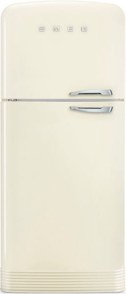 Smeg FAB50LCR Buzdolabı