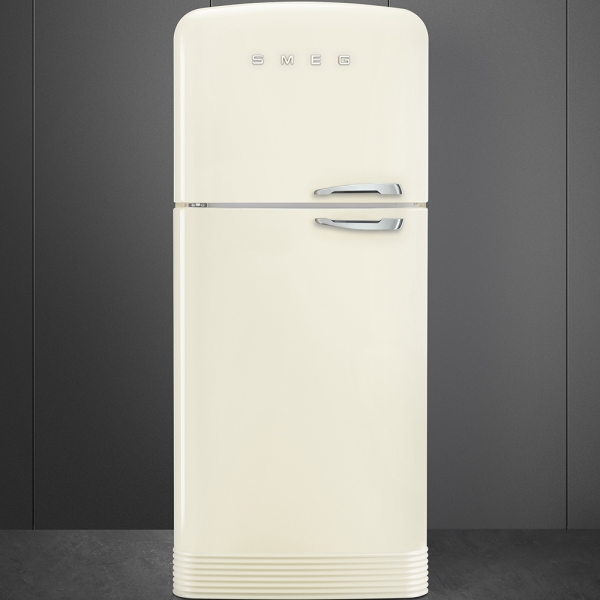 Smeg FAB50LCR Buzdolabı