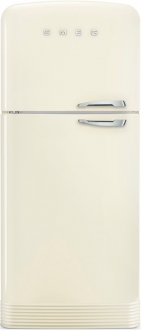Smeg FAB50LCR Buzdolabı