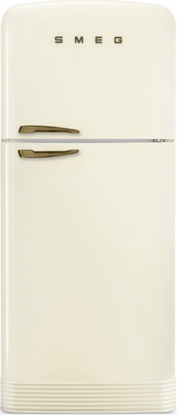 Smeg FAB50RCRB Buzdolabı