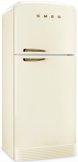 Smeg FAB50RCRB Buzdolabı