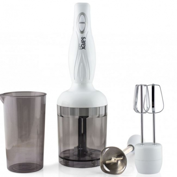 Sarex Elite Mix SR 2110 Blender