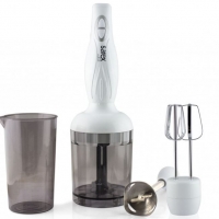 Sarex Elite Mix SR 2110 resim