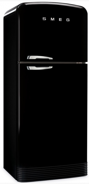 Smeg FAB50RBL Buzdolabı