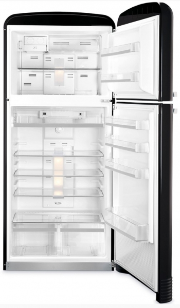 Smeg FAB50RBL Buzdolabı