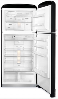 Smeg FAB50RBL Buzdolabı