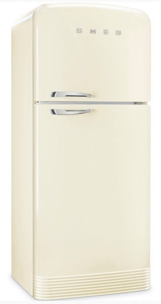 Smeg FAB50RCR Buzdolabı