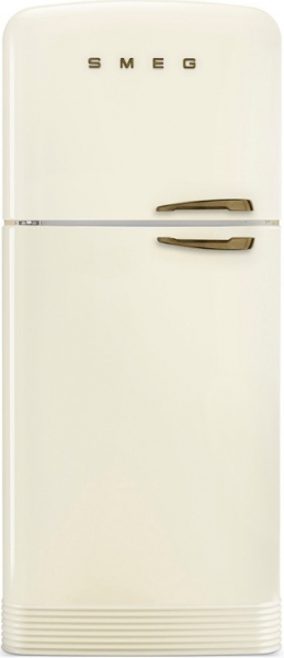 Smeg FAB50LCRB Buzdolabı
