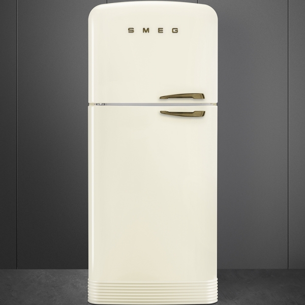 Smeg FAB50LCRB Buzdolabı