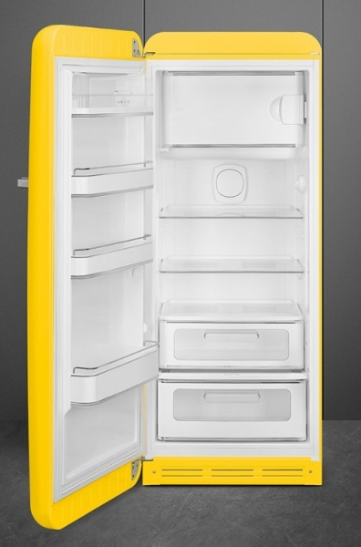 Smeg FAB28LYW3 Buzdolabı