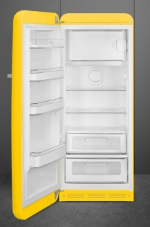 Smeg FAB28LYW3 Buzdolabı