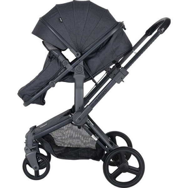 Prego Baby Quanttro Pro Travel Sistem Bebek Arabası