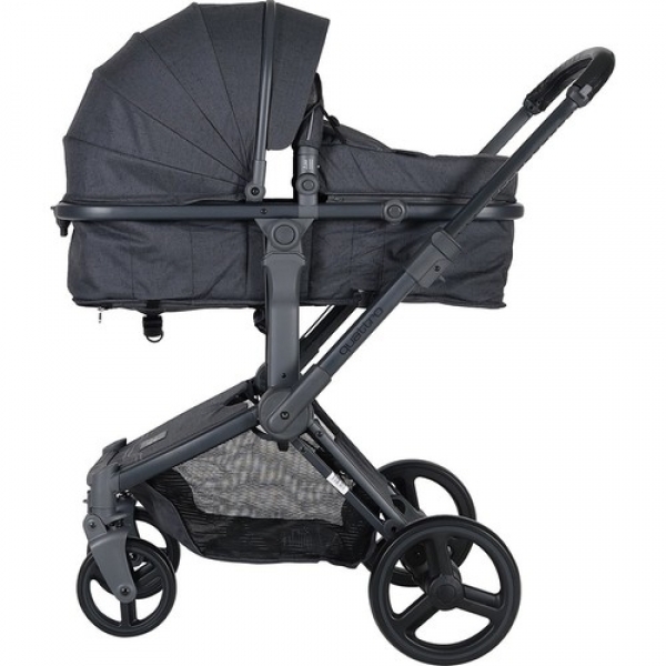 Prego Baby Quanttro Pro Travel Sistem Bebek Arabası