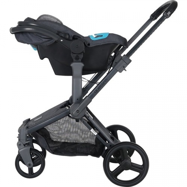 Prego Baby Quanttro Pro Travel Sistem Bebek Arabası