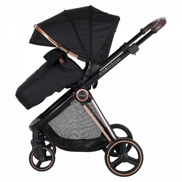 Prego Baby 2069 Quantum Travel Sistem Bebek Arabası