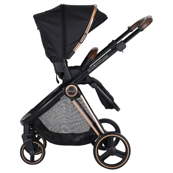 Prego Baby 2069 Quantum Travel Sistem Bebek Arabası