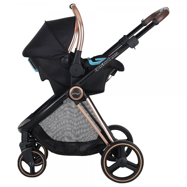 Prego Baby 2069 Quantum Travel Sistem Bebek Arabası