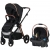 Prego Baby 2069 Quantum Travel Sistem Bebek Arabası