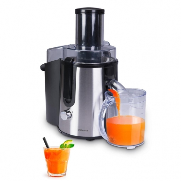 Goldmaster Hawai GM-7252 Katı Meyve Sıkacağı