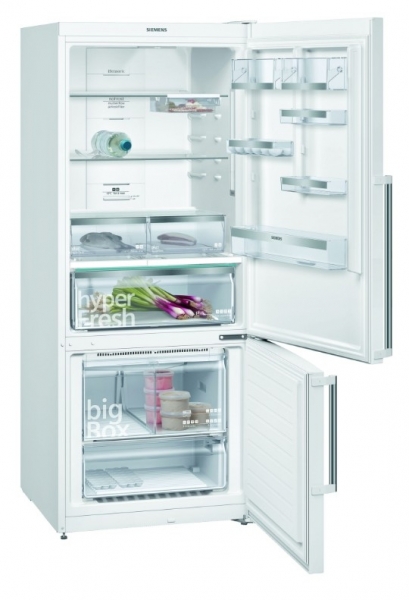 Siemens KG76NAWF0N Buzdolabı