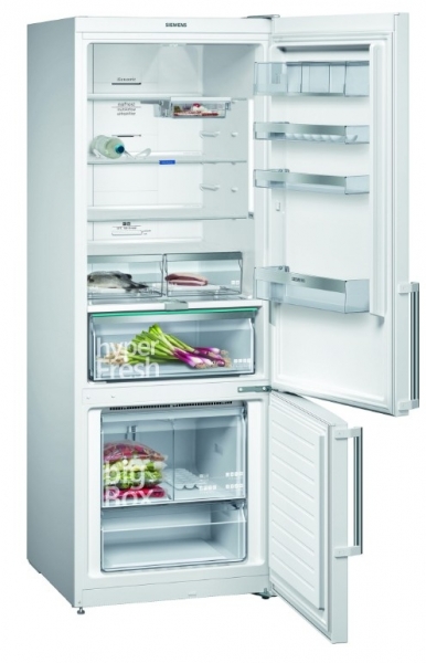 Siemens KG56NAWF0N Buzdolabı