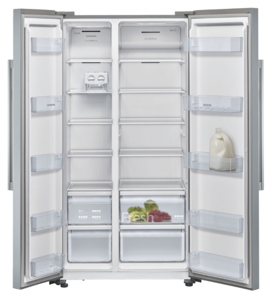 Siemens KA93NVL30N Buzdolabı