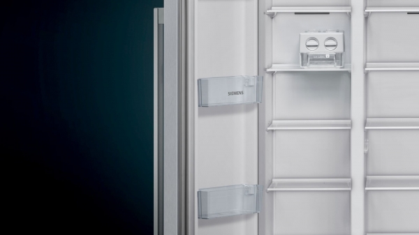 Siemens KA93NVL30N Buzdolabı