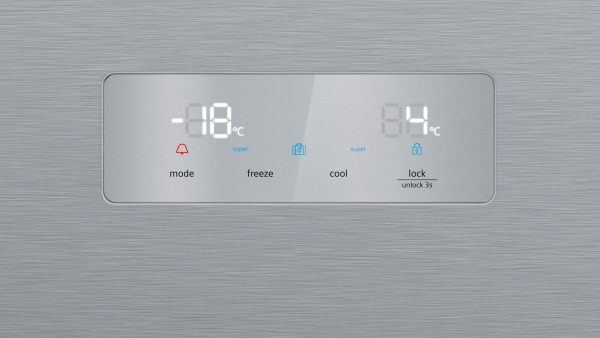 Siemens KA93NVL30N Buzdolabı