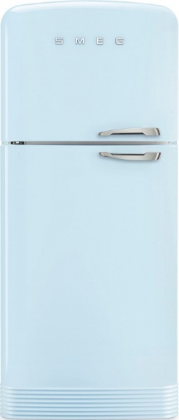 Smeg FAB50LPB Buzdolabı