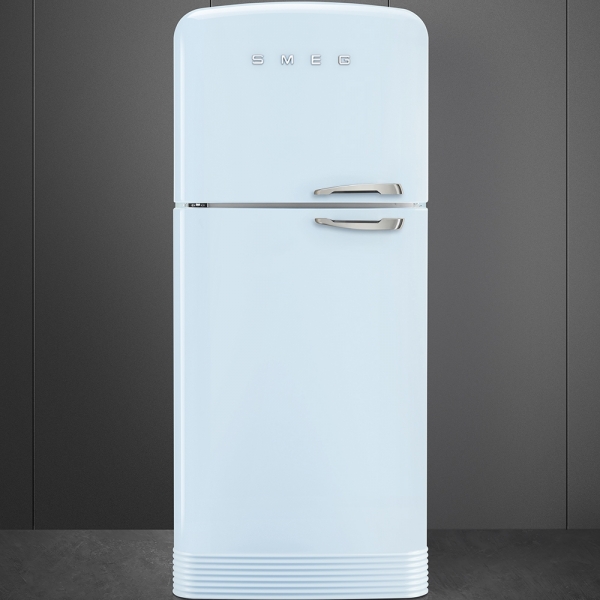 Smeg FAB50LPB Buzdolabı