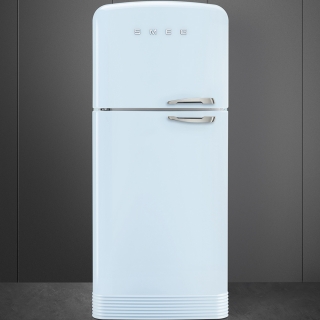 Smeg FAB50LPB Buzdolabı
