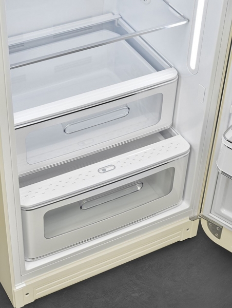 Smeg FAB28RCR3 Buzdolabı