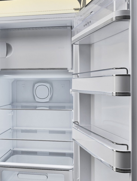 Smeg FAB28RCR3 Buzdolabı