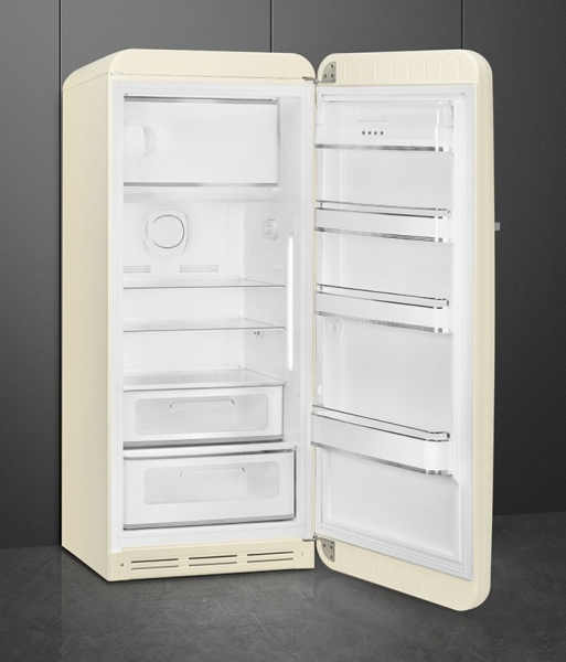 Smeg FAB28RCR3 Buzdolabı