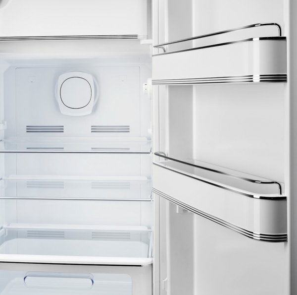 Smeg FAB28RCR3 Buzdolabı