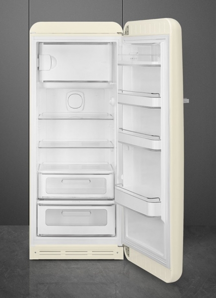 Smeg FAB28RCR3 Buzdolabı