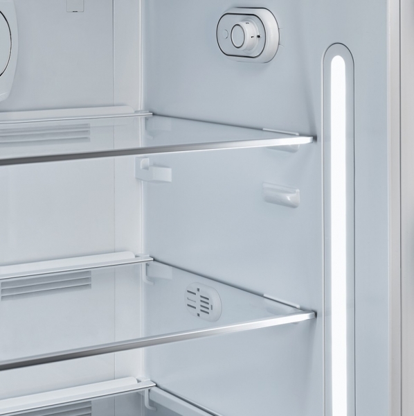 Smeg FAB28RCR3 Buzdolabı