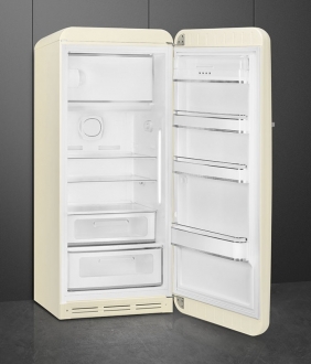 Smeg FAB28RCR3 Buzdolabı