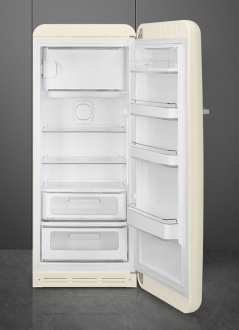 Smeg FAB28RCR3 Buzdolabı