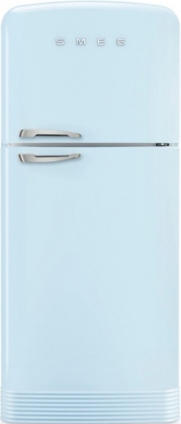 Smeg FAB50RPB Buzdolabı