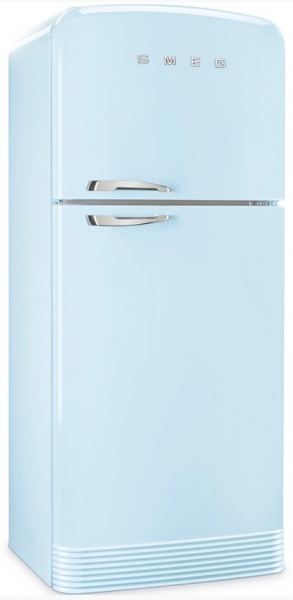 Smeg FAB50RPB Buzdolabı