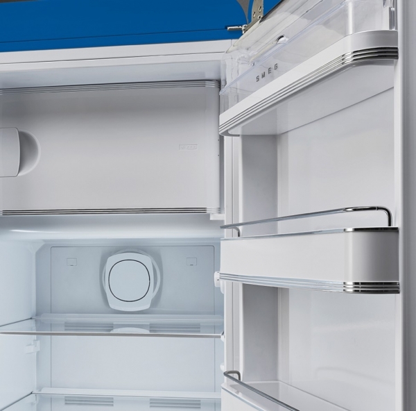 Smeg FAB28RBE3 Buzdolabı